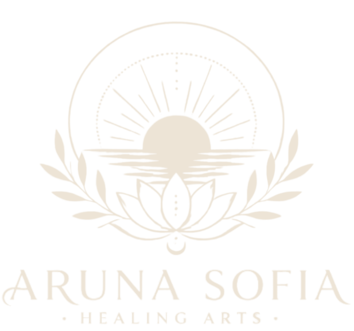 Aruna Sofia Healing Arts