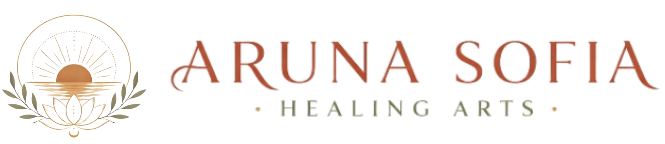 Aruna Sofia Healing Arts