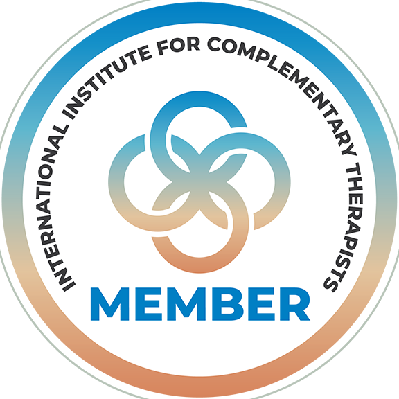 International Institute for Complementary Therapists Member