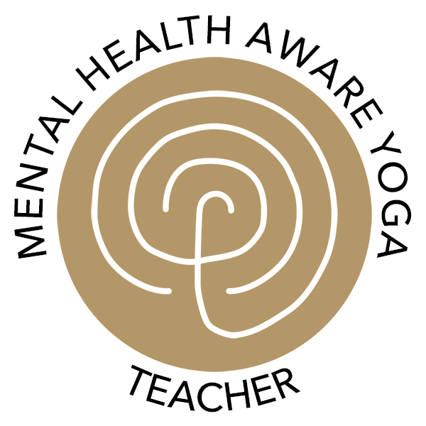Mental Health Aware Yoga Teacher