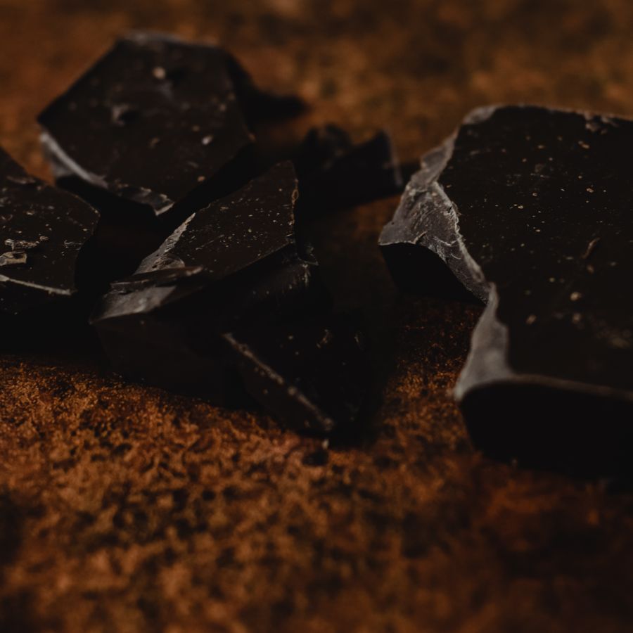 Ceremonial Cacao