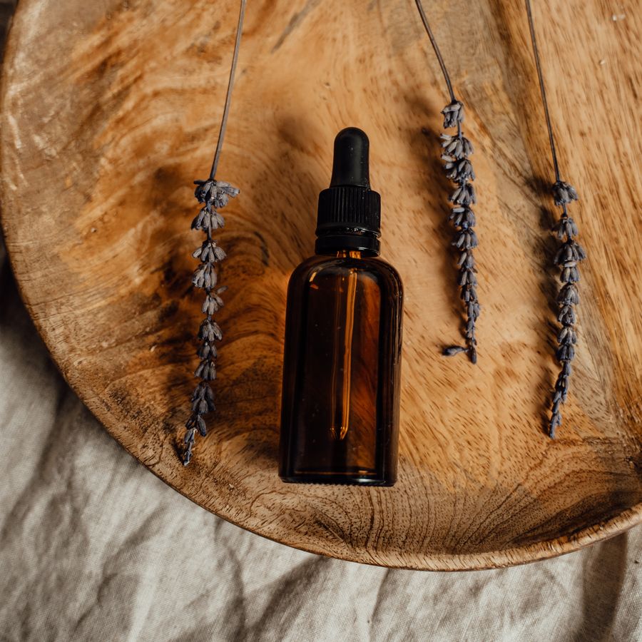 Aromatherapy Oils