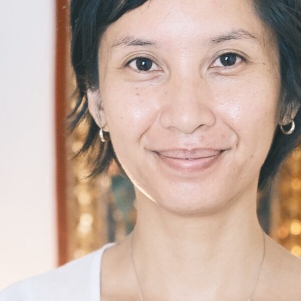 Sofia, Aruna Sofia Healing Arts